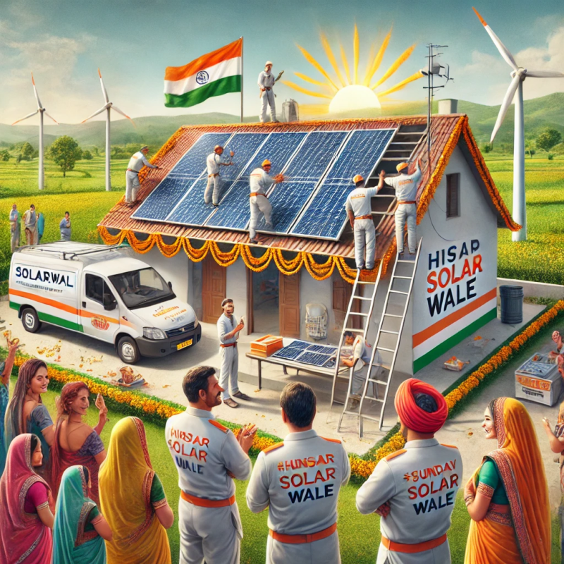 Frequently Asked Questions (FAQs) About Solar Installation