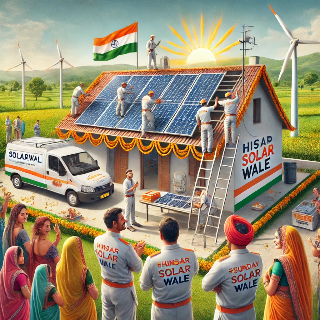 Frequently Asked Questions (FAQs) About Solar Installation