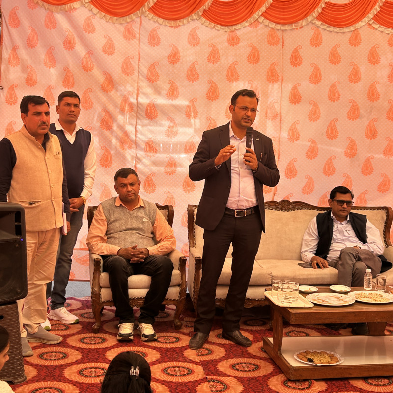 Safety Day 4th March 2025