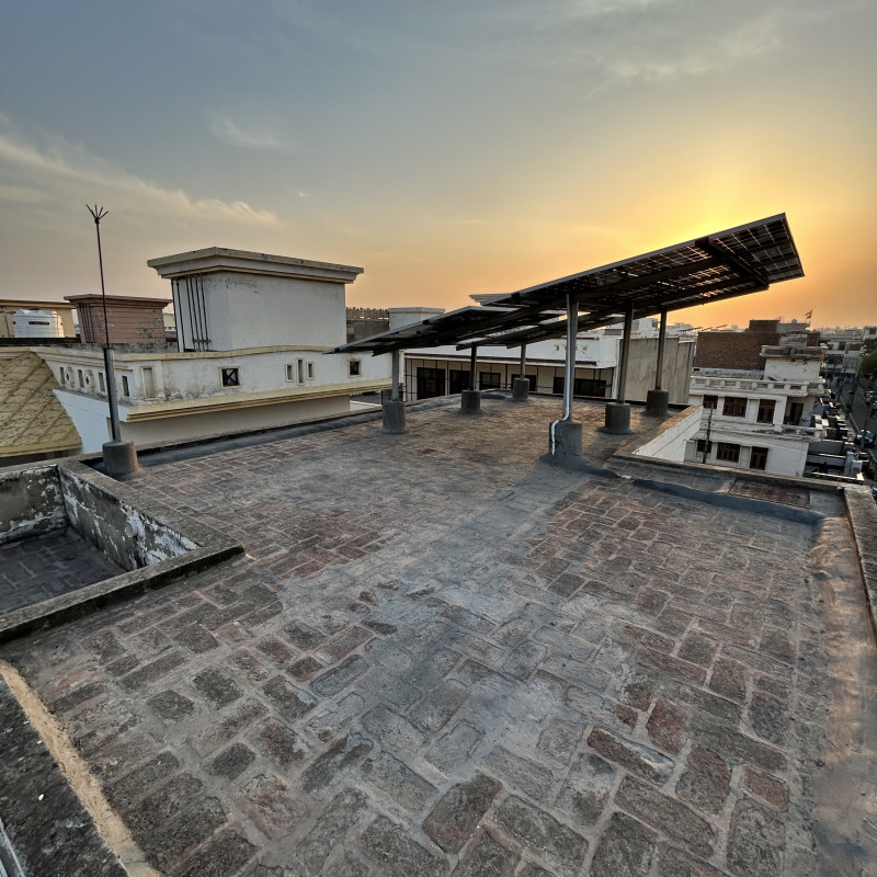 Satisfied Customer Feedback on Solar Instalation with Higher Energy Generation